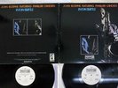 JOHN COLTRANE LIVE IN SEATTLE ABC/IMPULSE IMP-88069,70 Japan PROMO VINYL 2LP