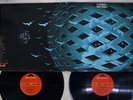 THE WHO TOMMY POLYDOR MP 9313,4 Japan VINYL 2LP