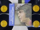 ELVIS PRESLEY BY REQUEST OF JAPANESE FANS RCA RCA-9163 Japan OBI VINYL 4LP