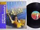 SUPERTRAMP BREAKFAST IN AMERICA A&M AMP-6034 Japan OBI VINYL LP