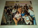TROJAN RECORDS Various 'TROJAN REGGAE PARTY VOLUME ONE' 1971 LP (TBLS 172)