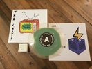 RSD02  Rare   The Chats   Get This In Ya   Vinyl EP   10