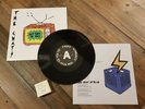 RSD06  Rare   The Chats   Get This In Ya   Vinyl EP   10