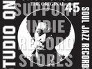 STUDIO ONE SHOWCASE 45 BOX SET VARIOUS ARTIST RSD 2019