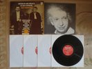 GRUMIAUX / HASKIL - PHILIPS 6733 001 - BEETHOVEN - VIOLIN SONATAS 1-10