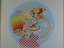 Grateful Dead ?– Europe '72 - Warner Bros. Records - Germany - Reissue