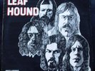 Leaf Hound - Leaf Hound  1970, D mit Poster  SLE 14604-P, rar   VG+/M-