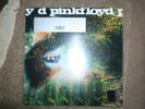 PINK FLOYD A SAUCERFUL OF SECRETS LTD RSD 2019 