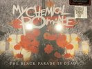 My Chemical Romance - The Black Parade Is Dead - RSD 2019 Limited Vinyl