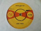 Bobby Parker - Watch Your Step 1964 UK 45 SUE MOD/SOUL/R&B