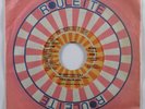 70s Soul 45 FOUR BELOW ZERO My Baby's Got ESP ROULETTE NM promo HEAR