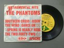 THE PHANTOMS 