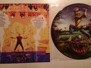 Iron Maiden - The Evil In Florida picture disc LP