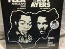 FELA KUTI & ROY AYERS - MUSIC OF MANY COLOURS (RSD 2019) - LP - NEW