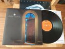 Deep Purple The House Of Blue Light Orig UK LP Polydor A1/B1 + gig Programme