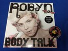 Robyn Body Talk Vinyl LP RSD 2019 NEW Piranha Records