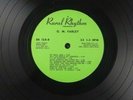 Rural Rhythm Presents G.M. Farley (Rural Rhythm Records ?– RR 128)