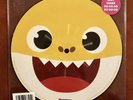 PINKFONG BABY SHARK VINYL 7