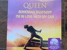 Queen Bohemian Rhapsody 7” Vinyl Record Store Day 2019 RSD