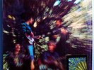 CREEDENCE CLEARWATER REVIVAL BAYOU COUNTRY RARE ORIG '69 LP IN SHRINK w/STICKER