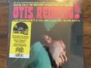 Otis Redding and Booker T/MGs Just Do It One More Time RSD 2019