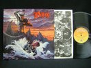 Dio - Holy Diver. (U.K.1983 Vertigo.A1/B1)