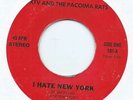 PUNK 45 - XTV AND THE PACOIMA RATS 