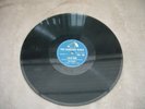 ELVIS PRESLEY 78 RPM LOVE ME TENDER / ANY WAY YOU  POP 253 HMV LABEL EXC COND.
