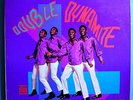SAM & DAVE DOUBLE DYNAMITE RARE ORIG '67 STAX DEEP GROOVE STEREO LP 1S/1S N/MINT
