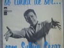 SILVIO CESAR - BOSSA NOVA SAMBA-JAZZ MEIRELLES 1965 ORIG. ODEON LP BRAZIL HEAR
