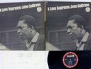 JOHN COLTRANE A LOVE SUPREME ABC/IMPULSE IMP-88060 Japan VINYL LP