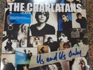 THE CHARLATANS ' US AND US ONLY ' LP   RSD 2019