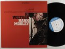 HANK MOBLEY Hi Voltage BLUE NOTE LP NM japan w/insert
