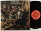 THELONIOUS MONK Underground COLUMBIA LP VG+/VG++ promo 2-eye
