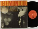 TETE MONTOLIU A Tot Jazz CONCENTRIC LP NM spain