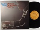 PHINEAS NEWBORN JR. Harlem Blues CONTEMPORARY LP NM