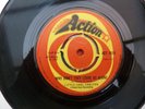 LITTLE CARL CARLTON WHY DON'T THEY LEAVE US ALONE ACTION NORTHERN SOUL R&B MOD