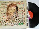 JOHN COLTRANE-COLTRANE'S SOUND ON ATLANTIC JAZZ LP-M-