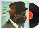 THELONIOUS ONMK-MONK'S DREAM ON COLUMBIA JAZZ LP-M-