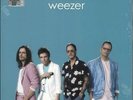 Weezer-Teal Album w/Toto Africa 12