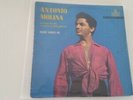 ANTONIO MOLINA RARE ISRAELI  LP