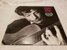 Manitas de Plata Self Titled Vinyl Record - Connoisseur Society 263 - Flamenco