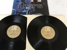 Doors - Absolutely Live - 2x Vinyl LP, 1st Germany 1970, GOLD ELEKTRA - TOP