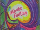 Rare Latin..Joe Loco..Mambo Fantasy..Original Black Tico Deep Groove