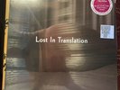 SEALED RSD 2019 Lost In Translation LP Sofia Coppola Record Store Day