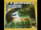 PINK FLOYD A Saucerful Of Secrets MONO VINYL LP 2019 RSD record store day mint