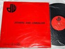 MUSIC DE WOLFE ZITHERS AND CIMBALOM JOHN LEACH Library Record UK Import LP
