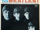 The BEATLES  
