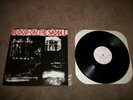 RARE   Blood On the Saddle LP - New Alliance Records 1984 C&W Punk - MINT VINYL