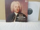 FSM 101 VXDS- JS BACH The Complete Organ Works 18-LP WALTER KRAFT Box Set NM+